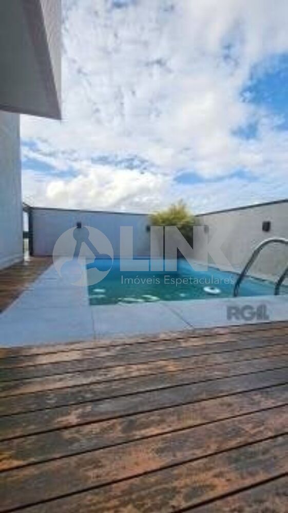 Cobertura, 2 quartos, 139 m² - Foto 2