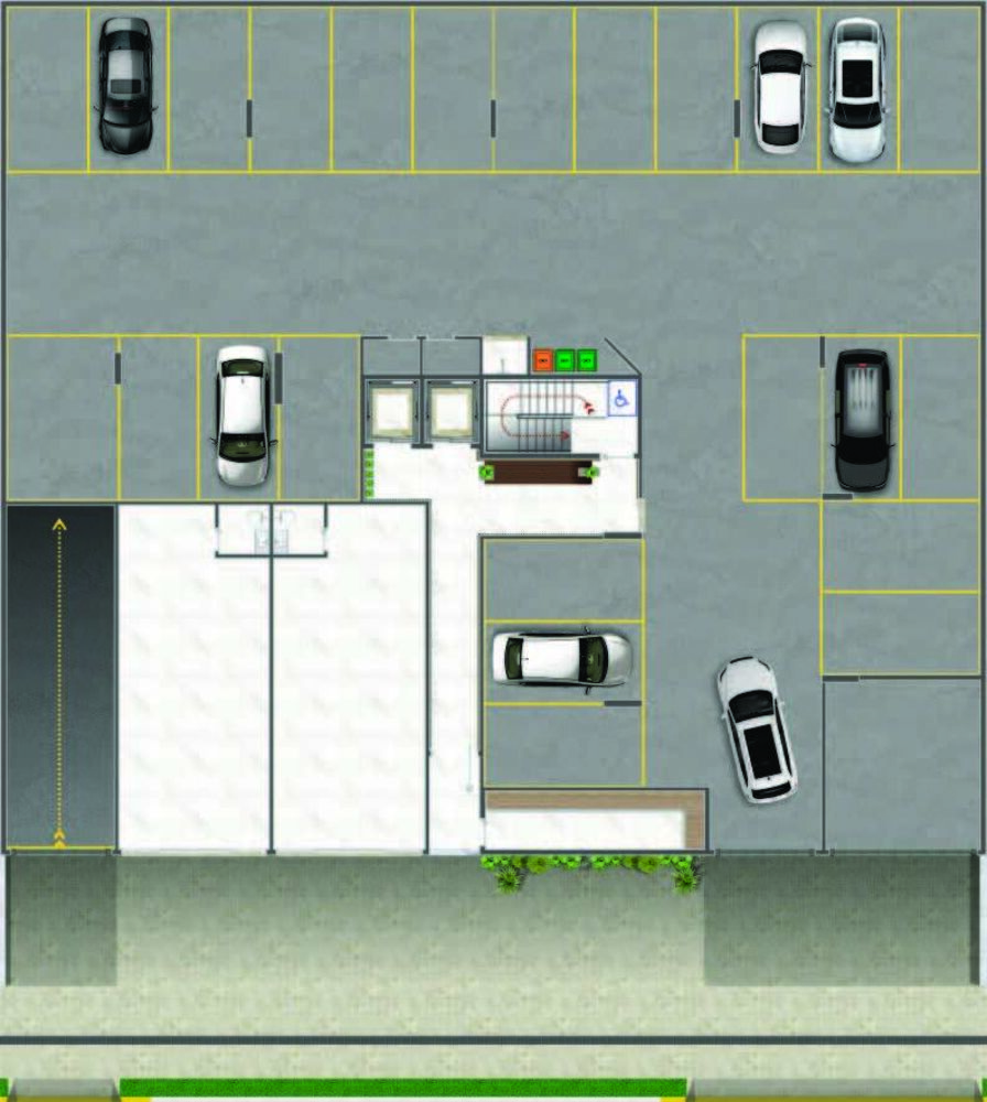 Apartamento, 2 quartos, 100 m² - Foto 19