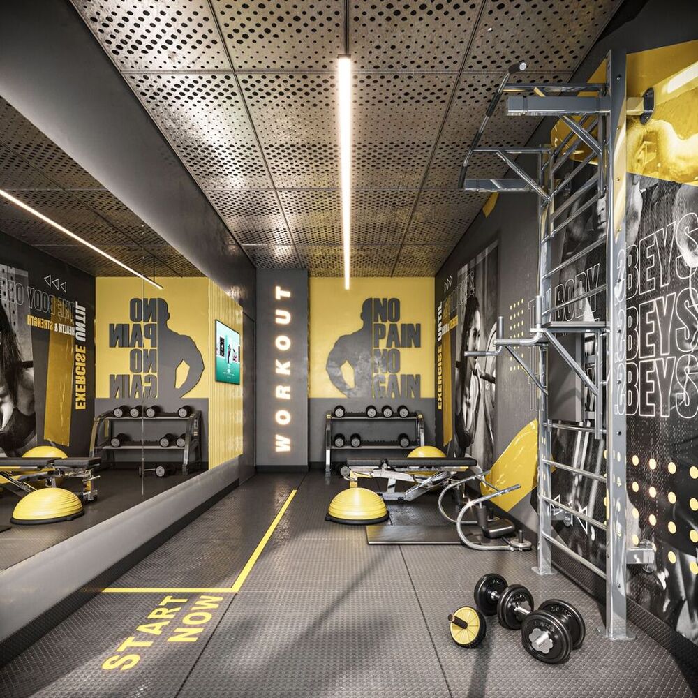 Apartamento, 2 quartos, 100 m² - Foto 8