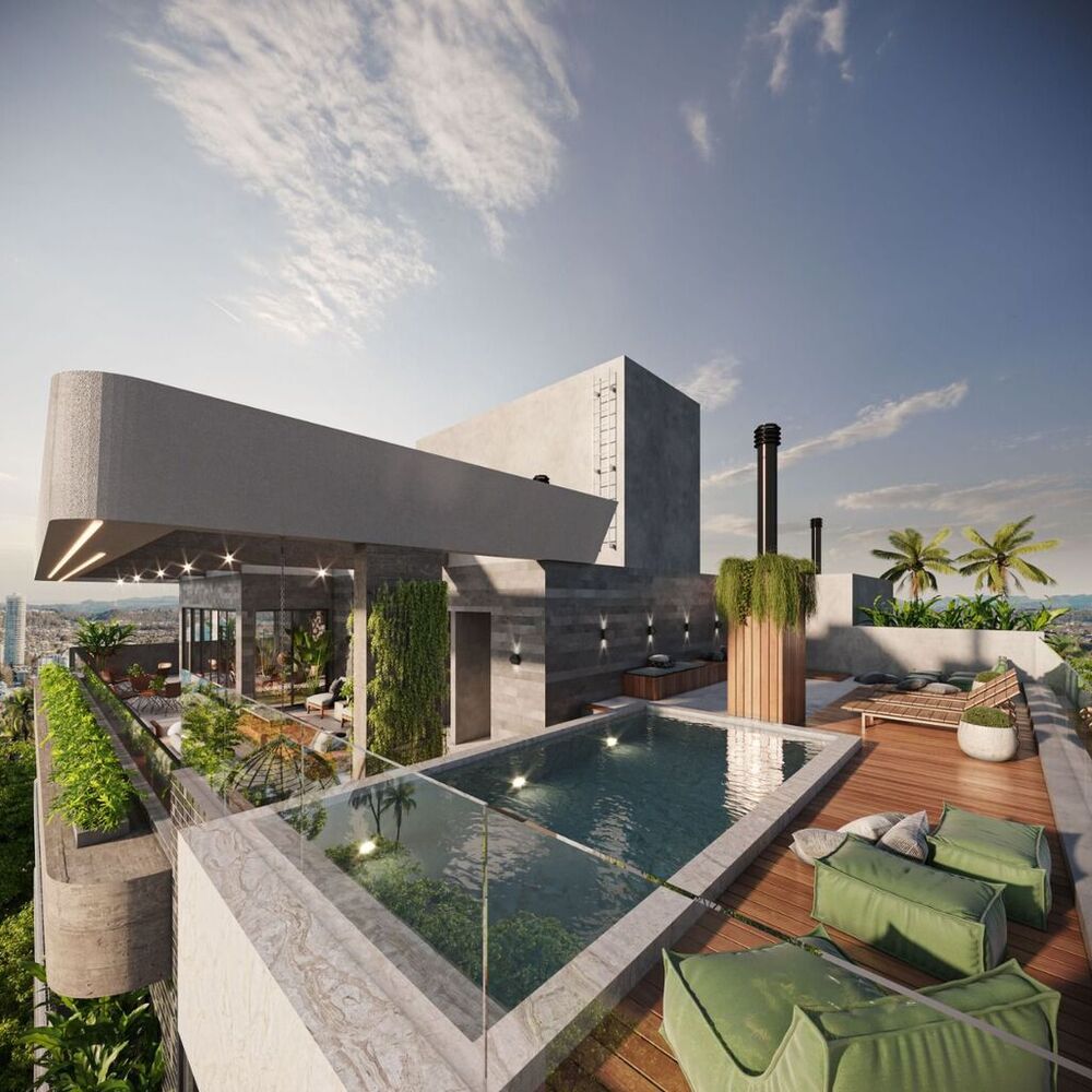 Apartamento, 2 quartos, 100 m² - Foto 13