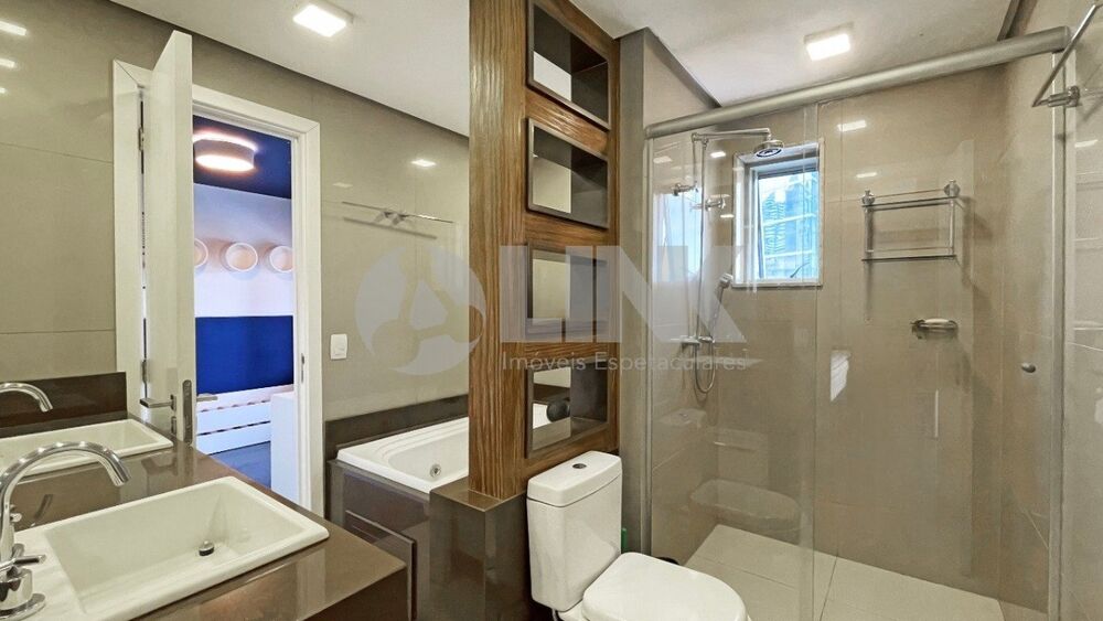 Apartamento à venda com 2 quartos, 77m² - Foto 5