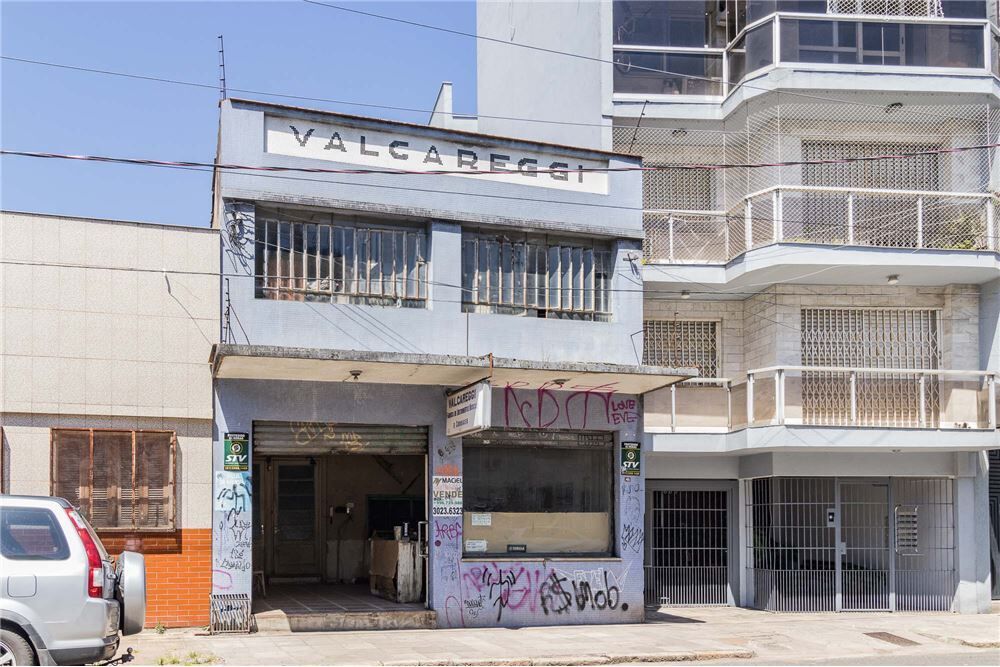 Loja-Salão, 283 m² - Foto 4