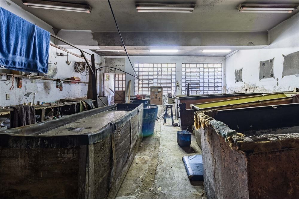 Loja-Salão, 283 m² - Foto 2