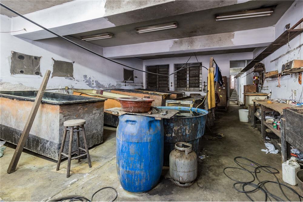 Loja-Salão, 283 m² - Foto 3