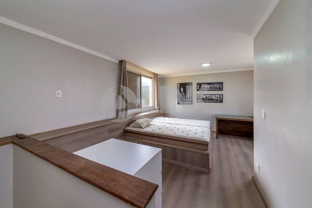Apartamento à venda com 1 quarto, 60m² - Foto 7