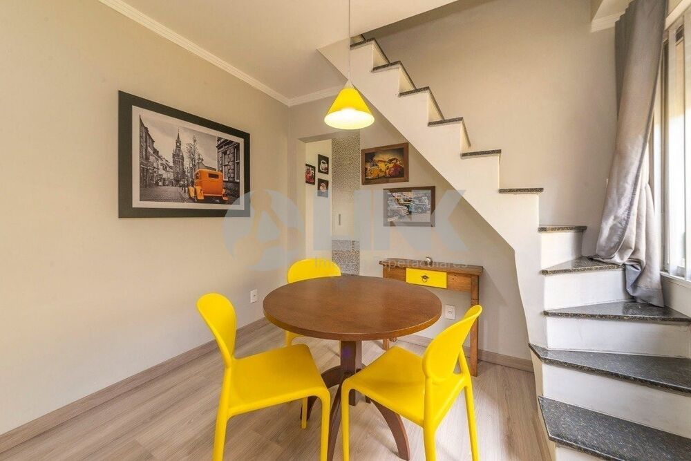 Apartamento à venda com 1 quarto, 60m² - Foto 4