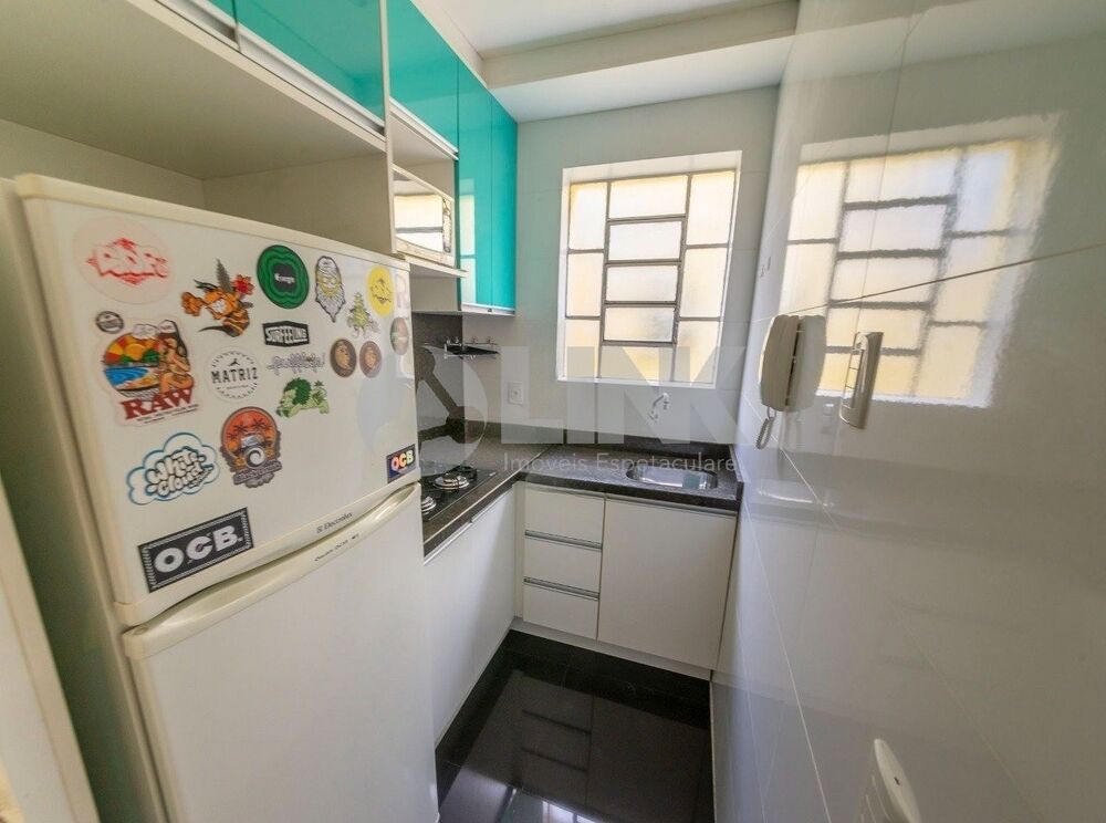 Apartamento à venda com 1 quarto, 60m² - Foto 6