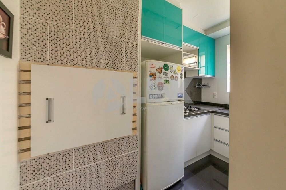 Apartamento à venda com 1 quarto, 60m² - Foto 5