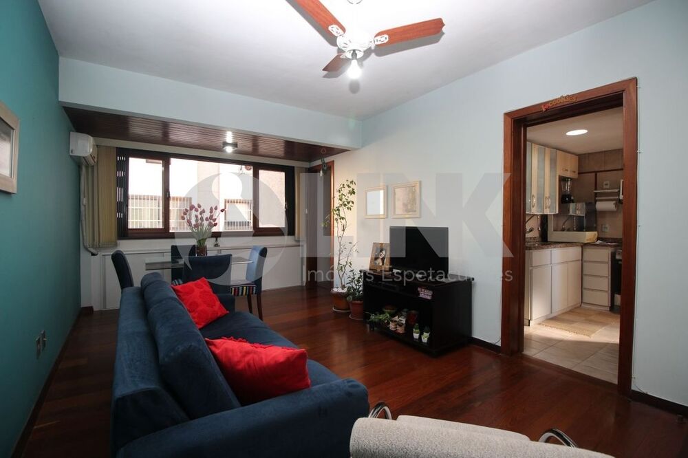Apartamento, 1 quarto, 50 m² - Foto 4