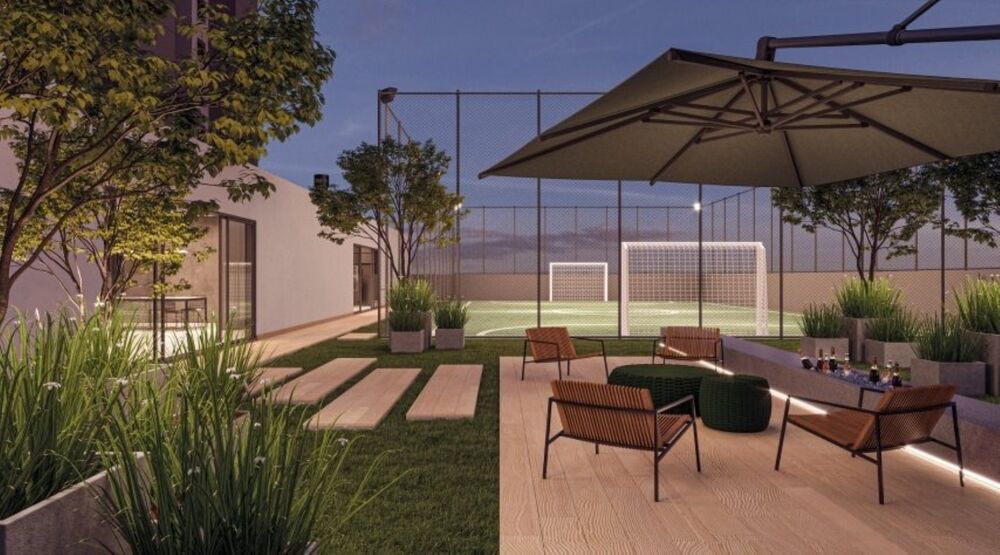 Apartamento, 2 quartos, 71 m² - Foto 7