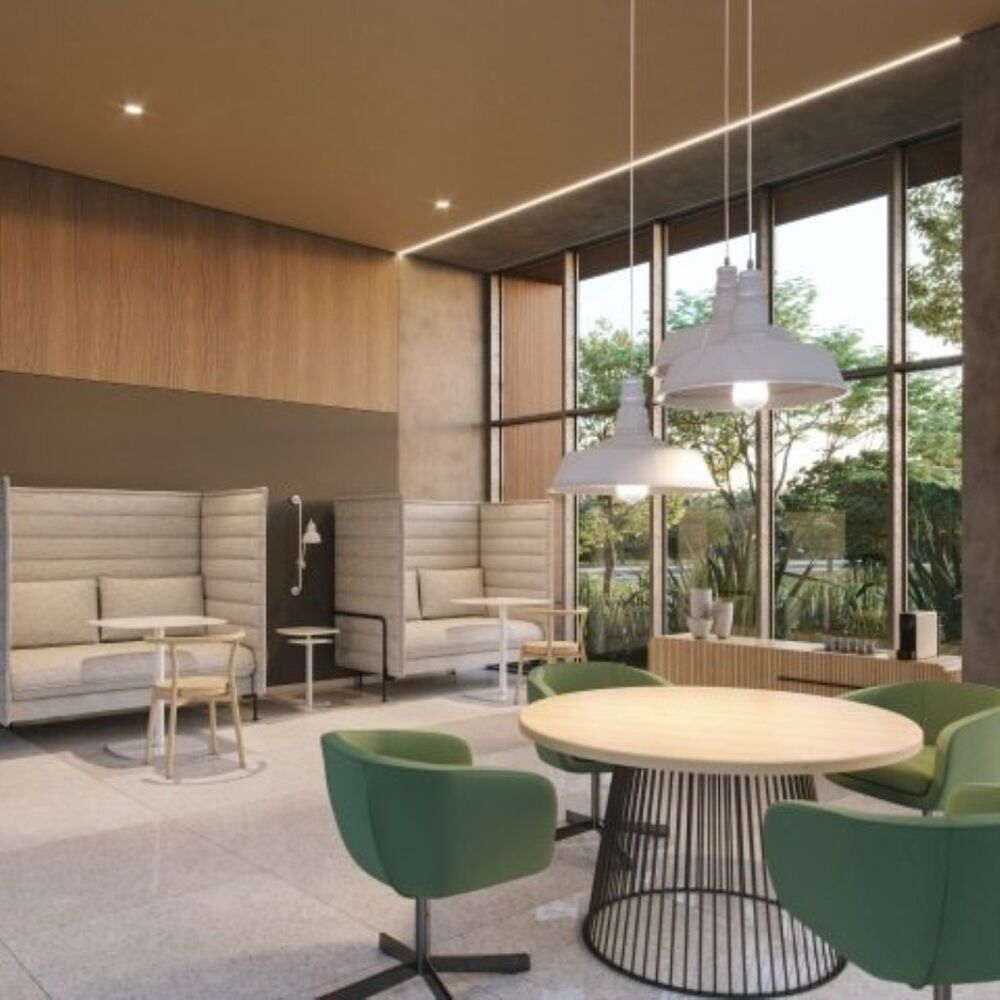 Apartamento, 2 quartos, 71 m² - Foto 4