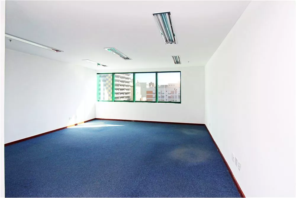 Conjunto Comercial-Sala à venda, 33m² - Foto 1