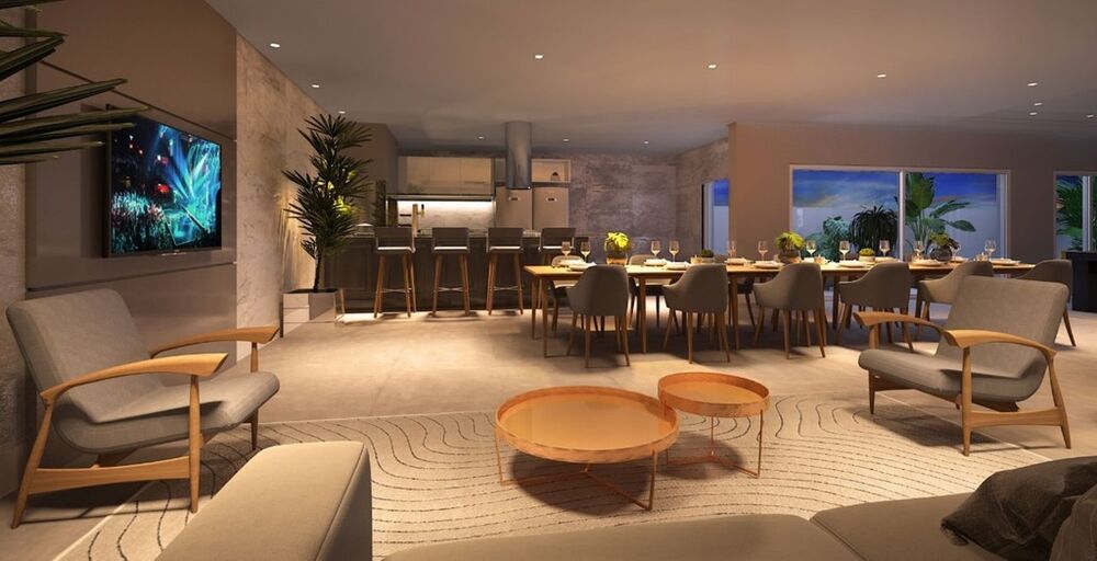 Apartamento, 3 quartos, 99 m² - Foto 4