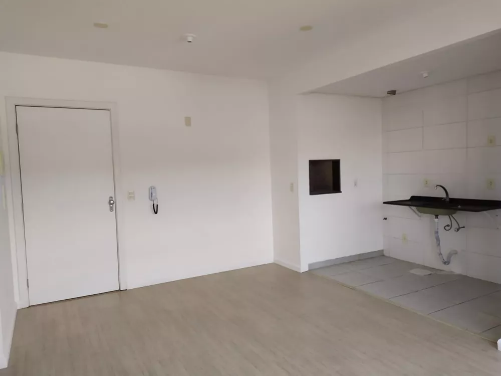 Apartamento à venda com 2 quartos, 48m² - Foto 2