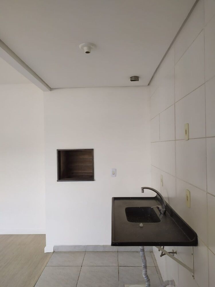 Apartamento, 2 quartos, 48 m² - Foto 1