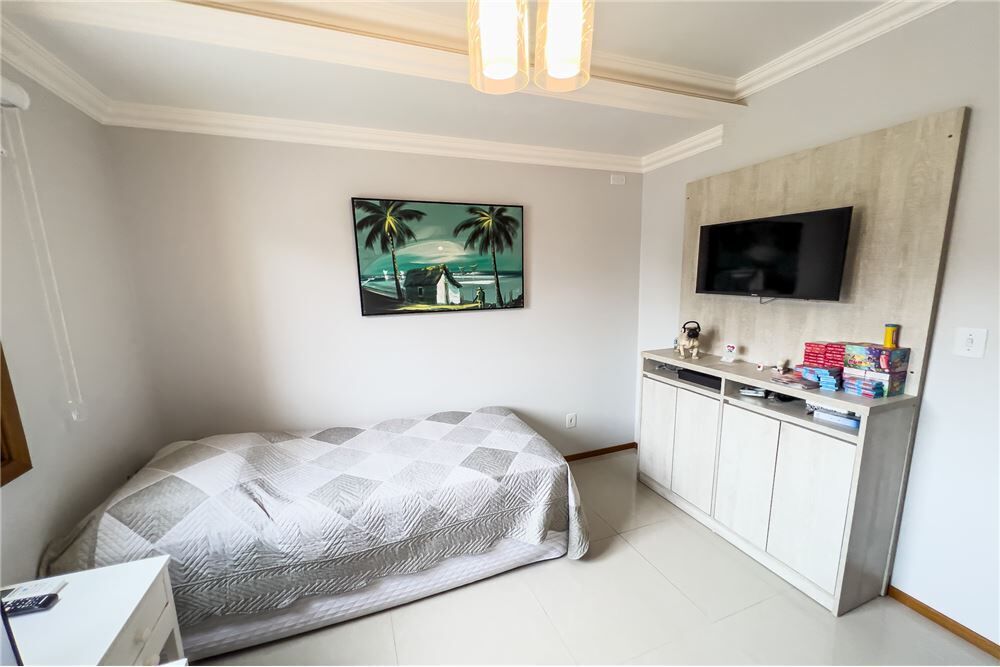 Casa à venda com 3 quartos - Foto 11