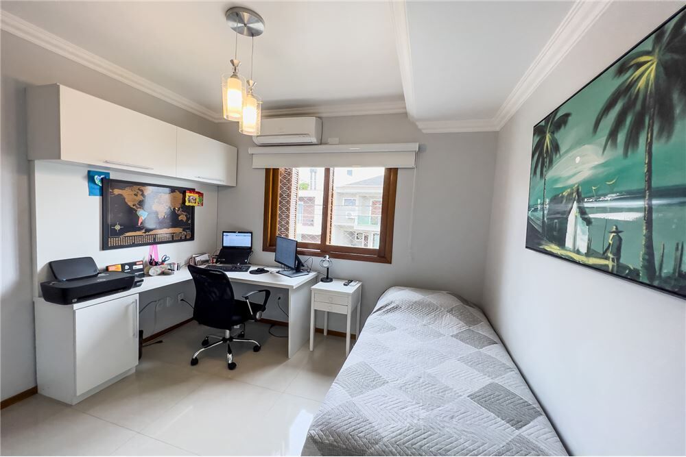 Casa à venda com 3 quartos - Foto 12
