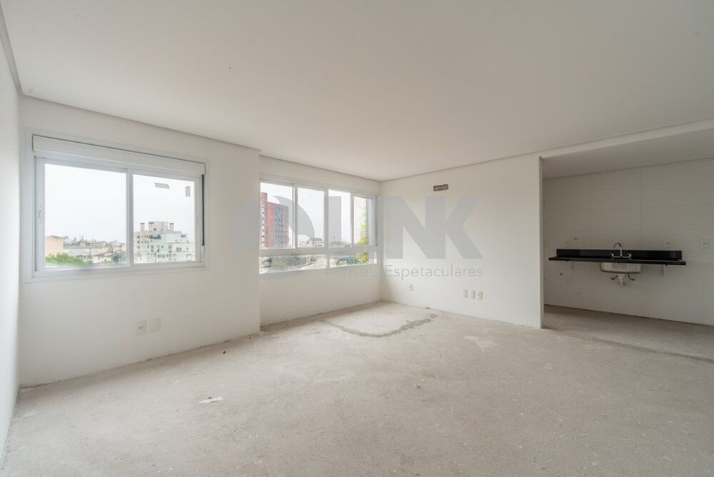 Apartamento, 3 quartos, 76 m² - Foto 1