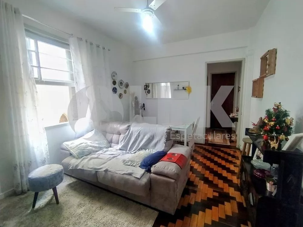 Apartamento à venda com 3 quartos, 70m² - Foto 1