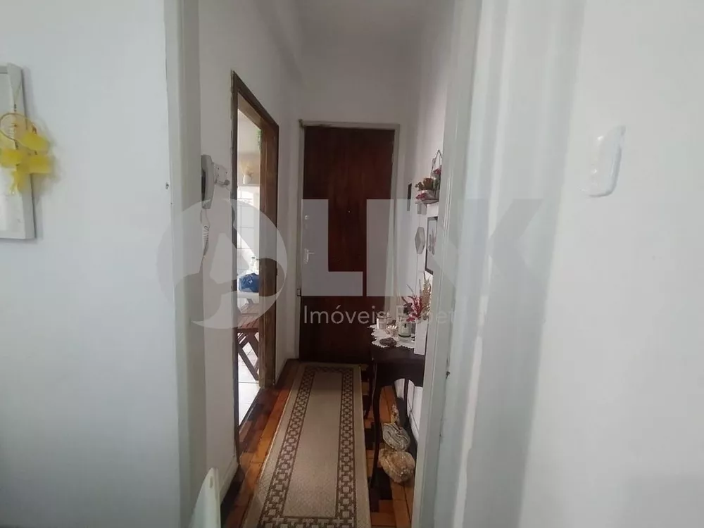 Apartamento à venda com 3 quartos, 70m² - Foto 3