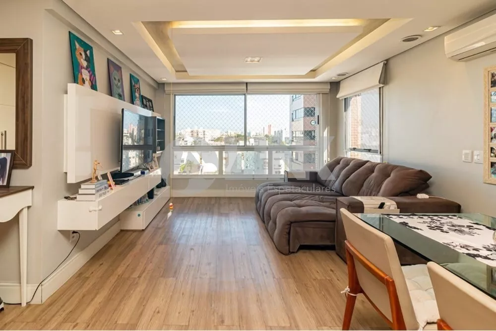 Apartamento à venda com 2 quartos, 78m² - Foto 1