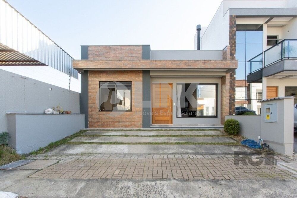Casa de Condomínio, 3 quartos - Foto 32