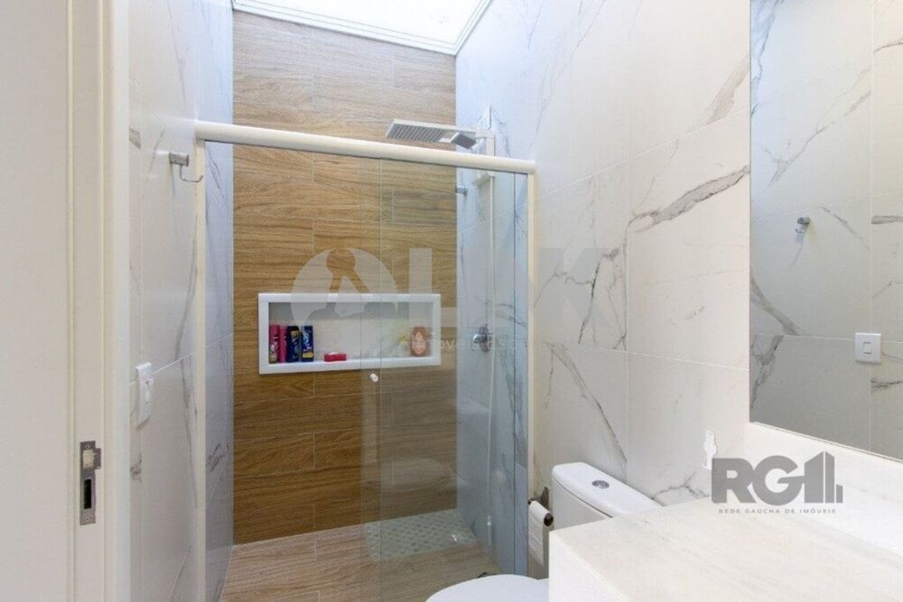 Casa de Condomínio, 3 quartos - Foto 22