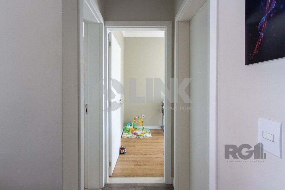 Casa de Condomínio, 3 quartos - Foto 28