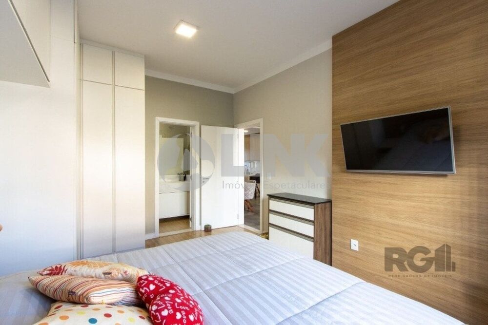 Casa de Condomínio, 3 quartos - Foto 20