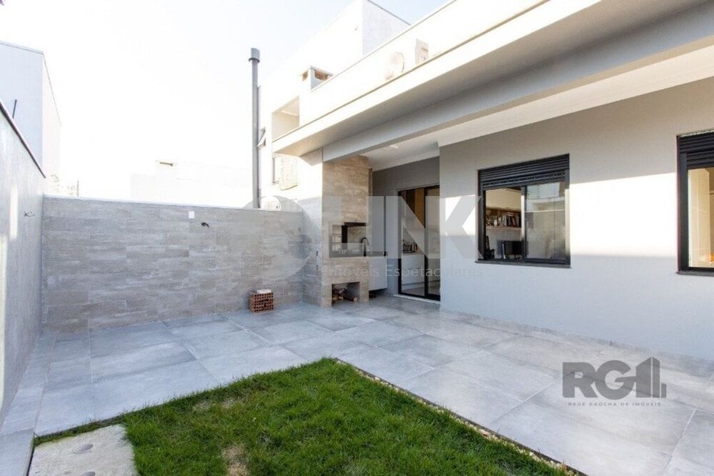 Casa de Condomínio, 3 quartos - Foto 7
