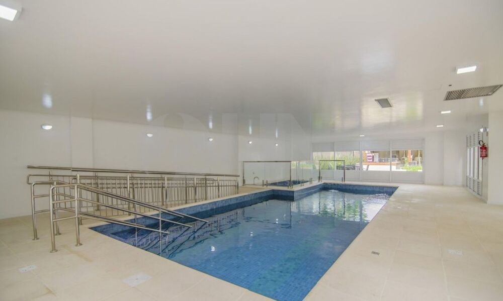 Apartamento, 2 quartos, 54 m² - Foto 1