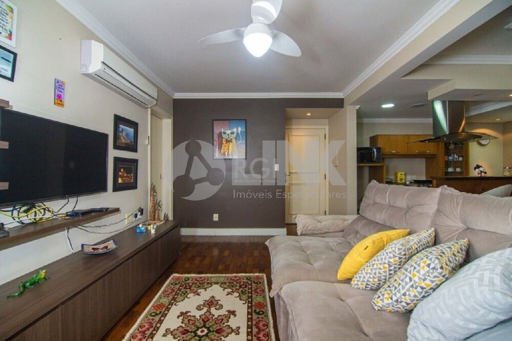 Apartamento, 2 quartos, 73 m² - Foto 1