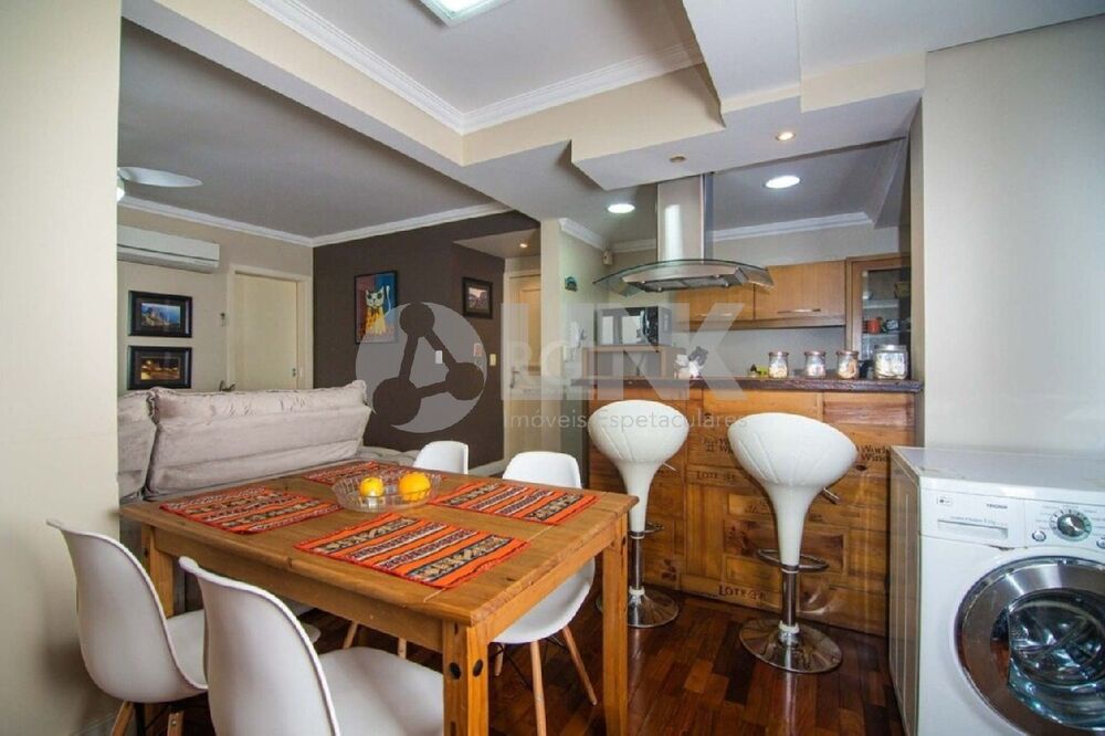 Apartamento, 2 quartos, 73 m² - Foto 2