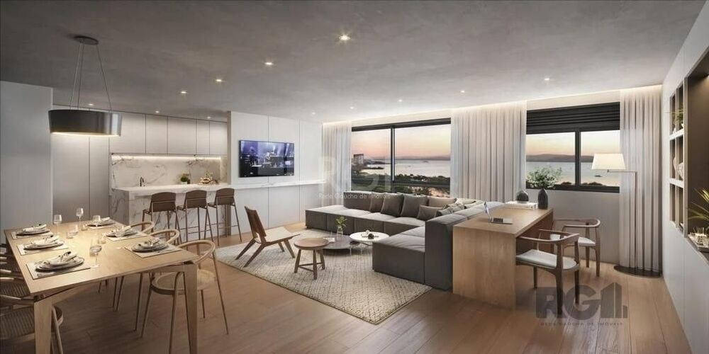 Apartamento, 3 quartos, 98 m² - Foto 4