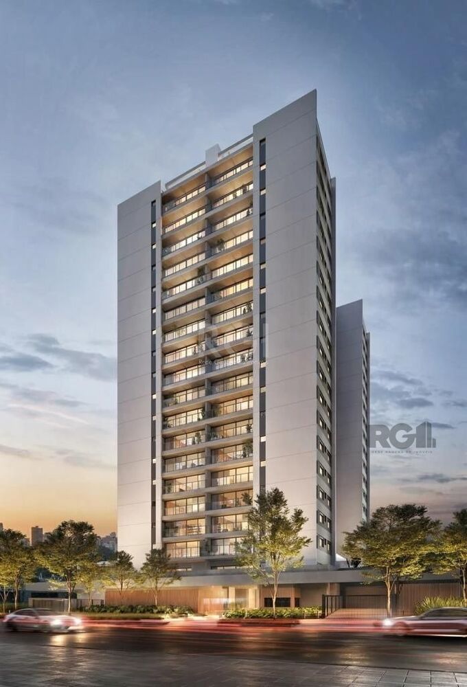 Apartamento, 3 quartos, 98 m² - Foto 6