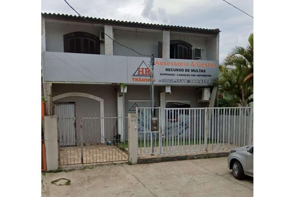 Casa à venda com 4 quartos - Foto 2