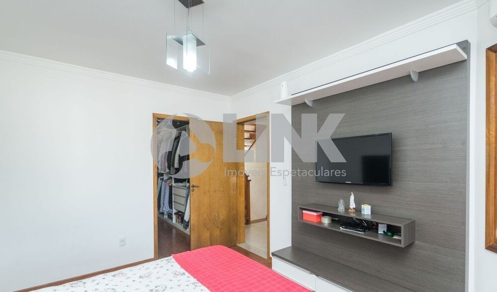 Casa, 3 quartos, 182 m² - Foto 11