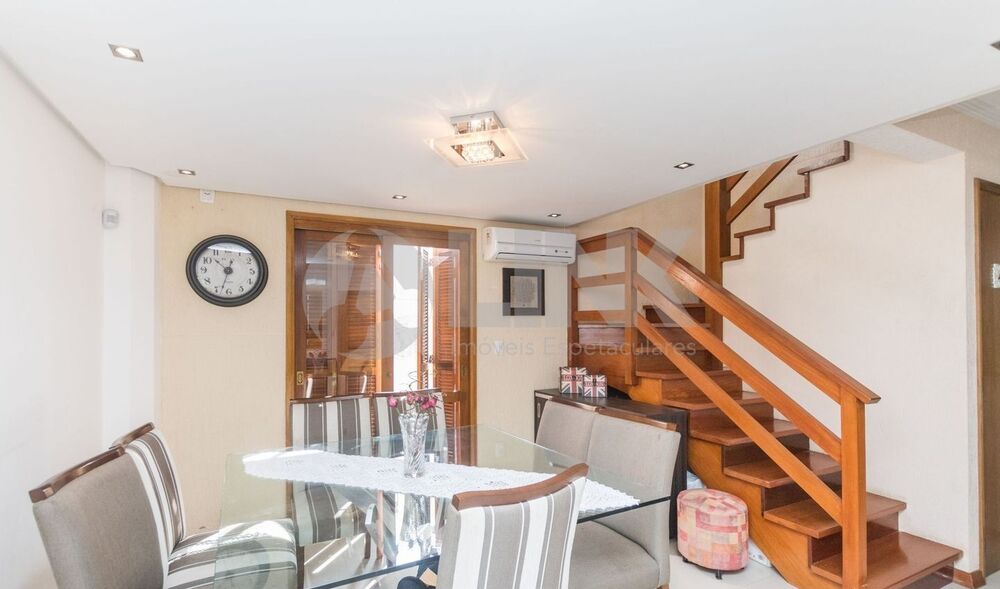 Casa, 3 quartos, 182 m² - Foto 1