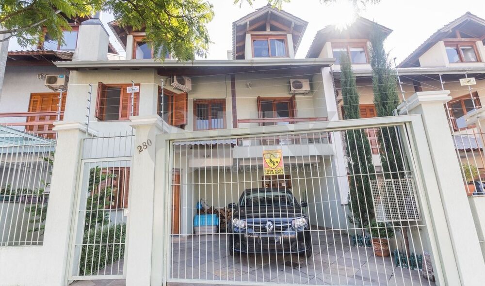 Casa, 3 quartos, 182 m² - Foto 10