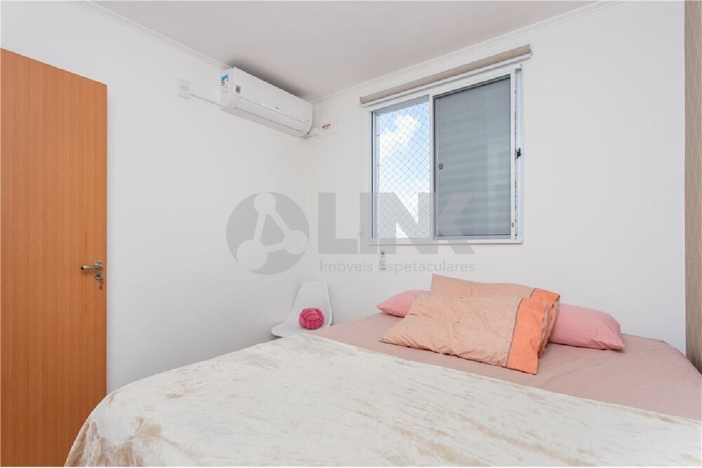 Apartamento à venda com 2 quartos, 45m² - Foto 6