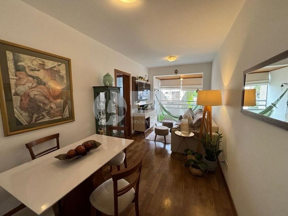 Apartamento, 3 quartos, 84 m² - Foto 1