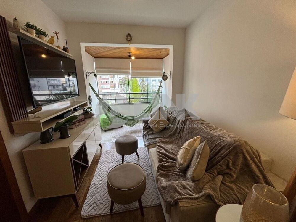 Apartamento, 3 quartos, 84 m² - Foto 2