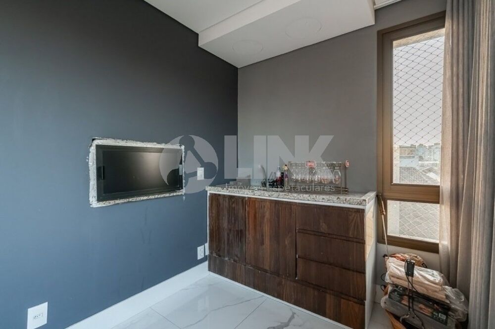 Apartamento, 3 quartos, 139 m² - Foto 10