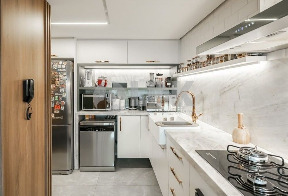 Apartamento, 3 quartos, 139 m² - Foto 15
