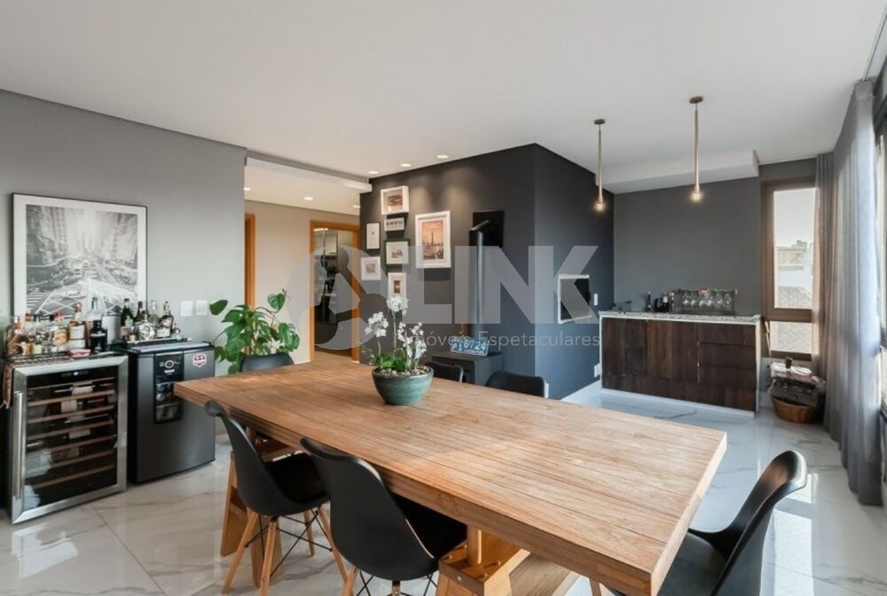 Apartamento, 3 quartos, 139 m² - Foto 2