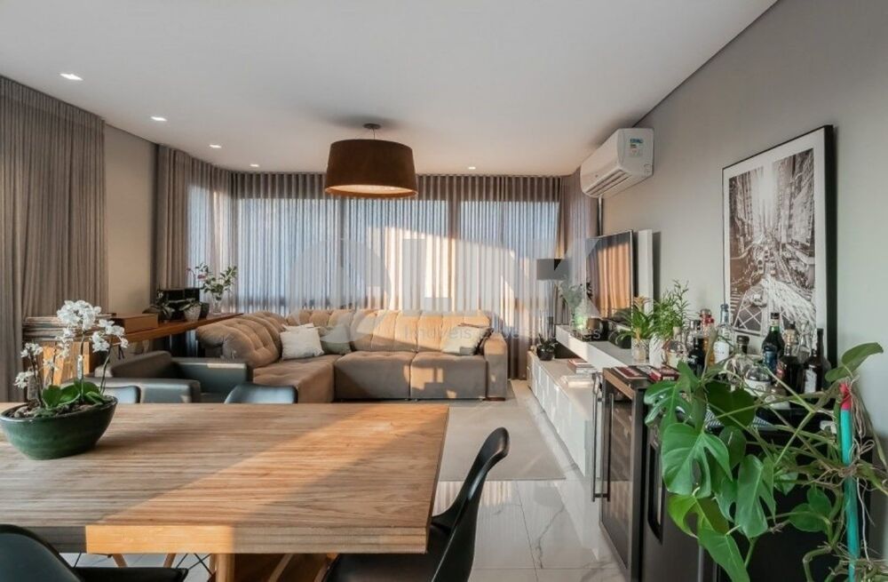 Apartamento, 3 quartos, 139 m² - Foto 5