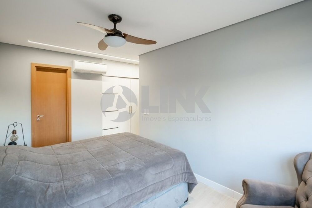 Apartamento, 3 quartos, 139 m² - Foto 11