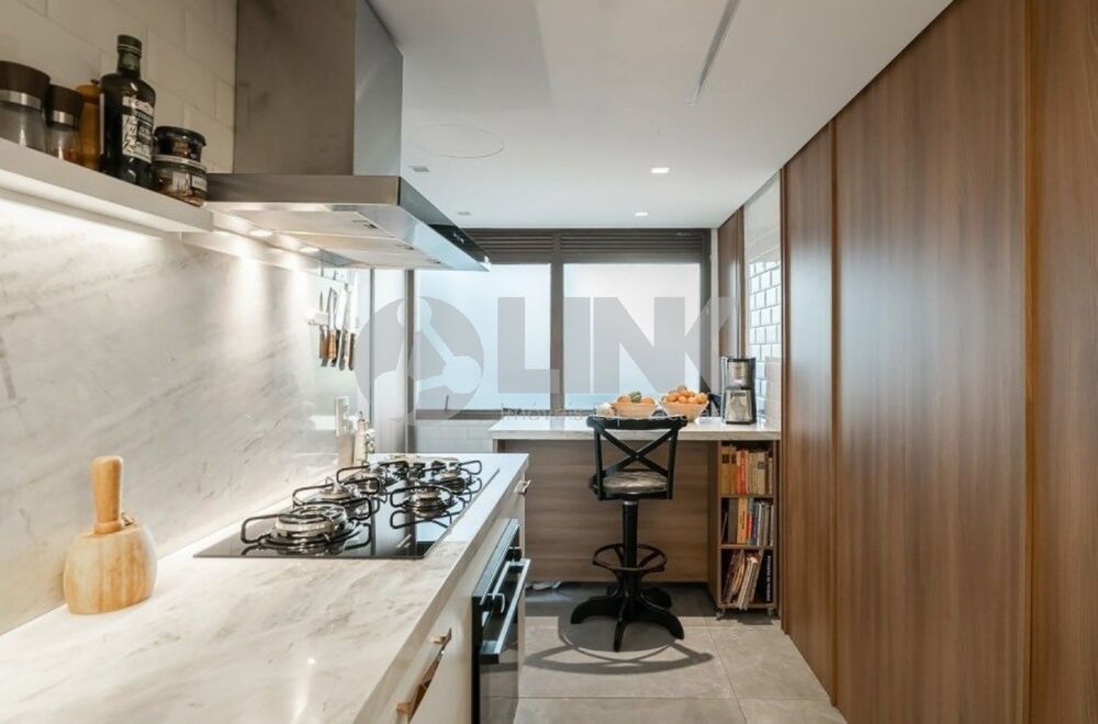 Apartamento, 3 quartos, 139 m² - Foto 14