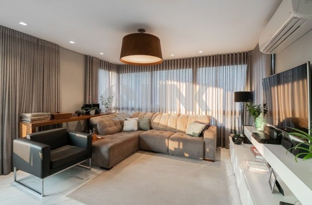 Apartamento, 3 quartos, 139 m² - Foto 7