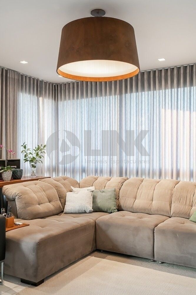 Apartamento, 3 quartos, 139 m² - Foto 8